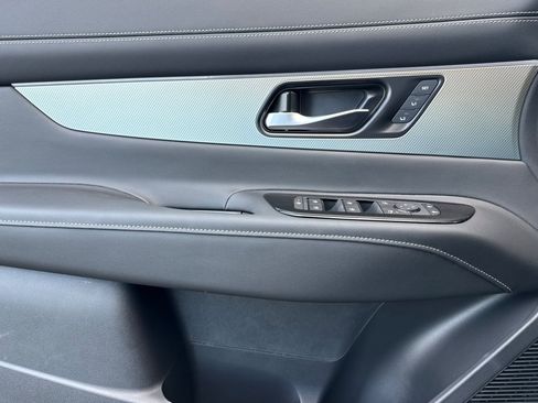 New 2026 Nissan Murano SL w/ Comfort Package image 8