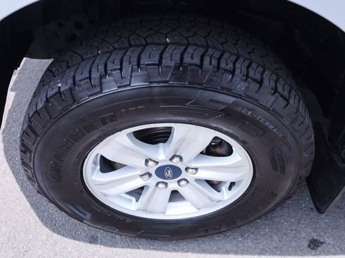 Used 2019 Ford F150 XLT w/ Trailer Tow Package AWD/4WD image 54