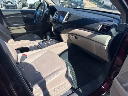 Used 2016 Honda Pilot EX-L image 16