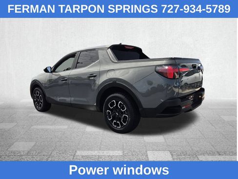 Used 2022 Hyundai Santa Cruz SEL FWD image 9