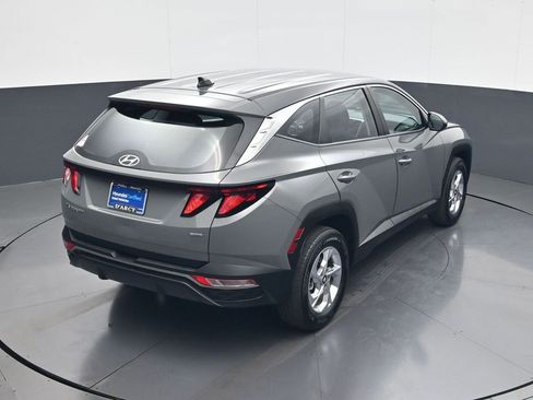 Certified 2024 Hyundai Tucson SE image 17