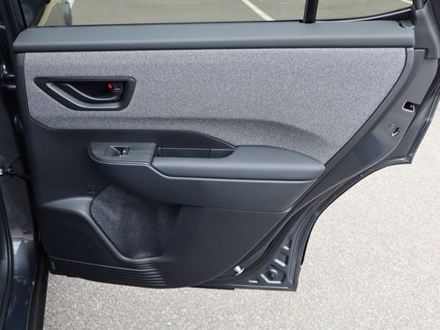 New 2026 Subaru Outback Limited image 20