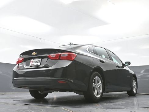 Used 2024 Chevrolet Malibu LT FWD image 51