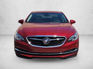 Used 2017 Buick LaCrosse Premium w/ Driver Confidence Package #2 FWD video 2