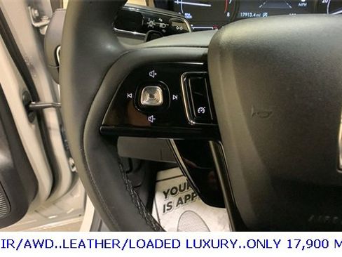 Used 2022 Lincoln Corsair AWD w/ Equipment Group 101A image 33