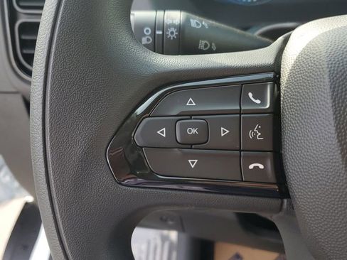 New 2026 RAM ProMaster 1500 image 30