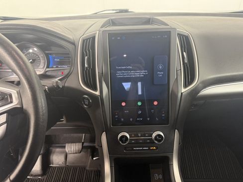 Used 2022 Ford Edge SEL w/ Convenience Package AWD/4WD image 18