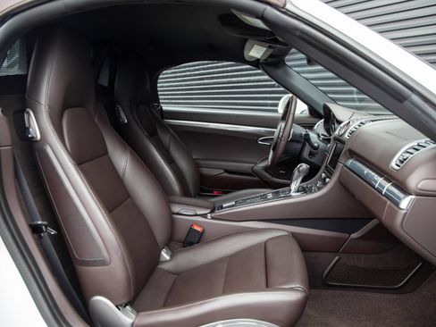 Used 2013 Porsche Boxster S RWD image 21