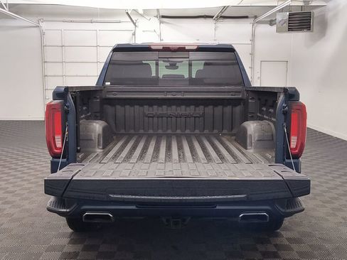 Used 2021 GMC Sierra 1500 Denali w/ Denali Ultimate Package image 20