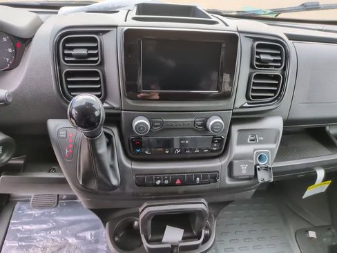 New 2026 RAM ProMaster 1500 w/ Cold Weather Group image 28