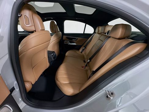 New 2026 Mercedes-Benz E 450 4MATIC Sedan image 27