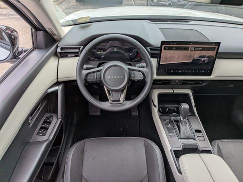 New 2026 MAZDA CX-5 Preferred AWD/4WD image 19