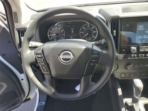 New 2026 Nissan Frontier S RWD image 8