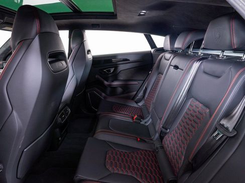 Used 2024 Lamborghini Urus S image 21