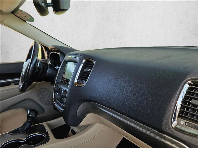 Used 2020 Dodge Durango GT w/ Trailer Tow Group IV AWD/4WD image 19