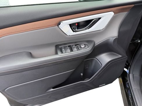 New 2026 Subaru Forester Sport AWD/4WD image 10