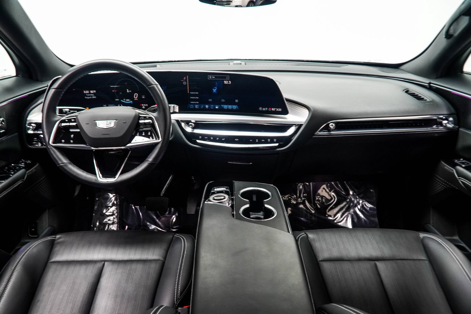 Used 2024 Cadillac Lyriq Sport RWD image 6
