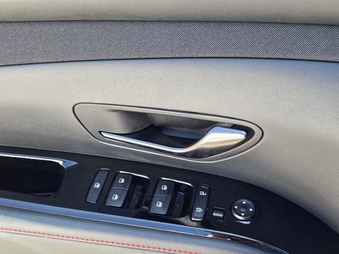Used 2024 Hyundai Tucson N Line image 22