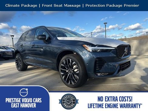 New 2026 Volvo XC60 B5 Ultra w/ Protection Package Premier image 1