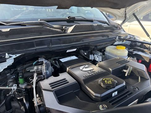 Used 2022 RAM 2500 Laramie image 57