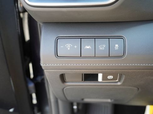 Used 2023 Hyundai Santa Fe Calligraphy AWD/4WD image 27