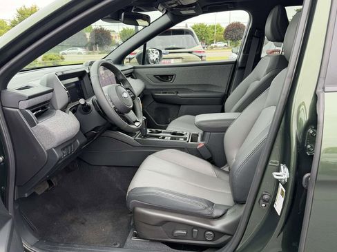 Certified 2026 Subaru Outback Premium AWD/4WD image 13