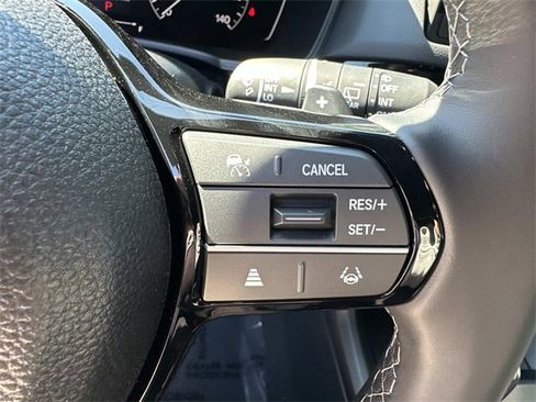 New 2026 Honda Civic Sport image 25