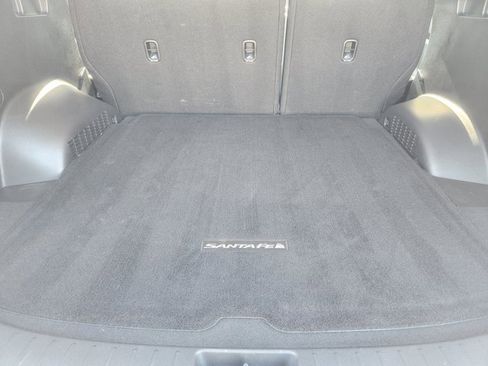Certified 2020 Hyundai Santa Fe SEL w/ Cargo Package image 31