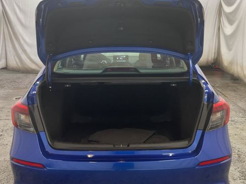 Used 2023 Honda Civic EX image 15