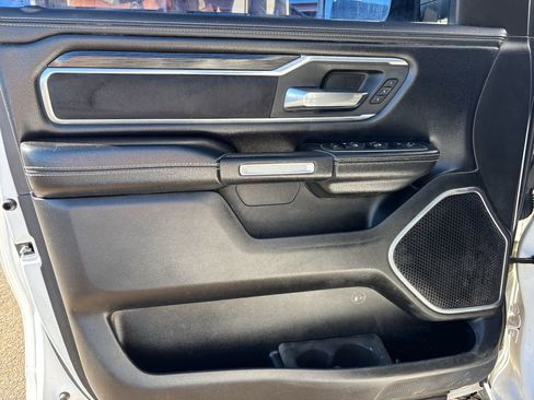Used 2023 RAM 1500 Laramie image 11