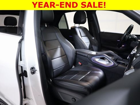 Certified 2023 Mercedes-Benz GLE 350 4MATIC image 52