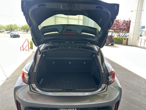 New 2026 Toyota Corolla GR image 9