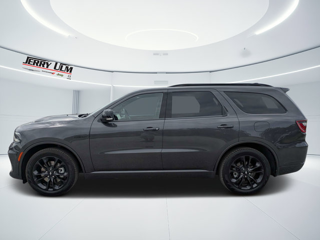 Certified 2025 Dodge Durango R/T AWD/4WD image 6