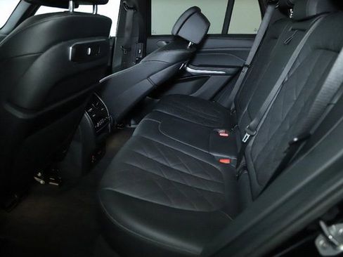 Certified 2024 BMW X5 xDrive50e w/ Climate Comfort Package image 15