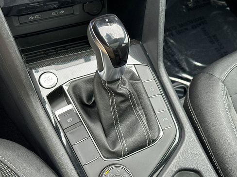 New 2026 Volkswagen Taos SE AWD/4WD image 20