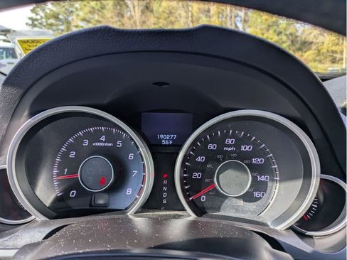 Used 2010 Acura TL w/ Technology Package image 15