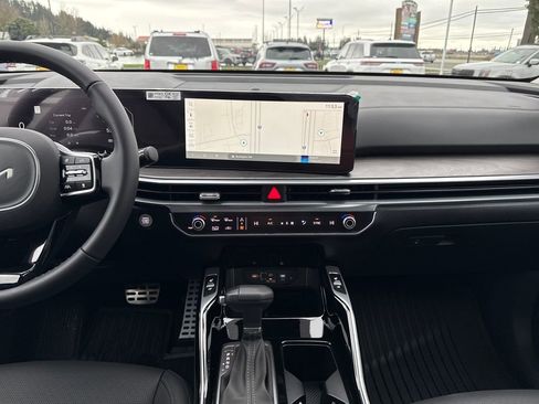 New 2025 Kia Sorento SX image 26