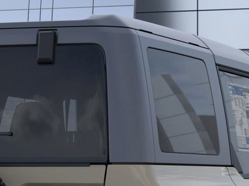 New 2025 Ford Bronco Big Bend image 26