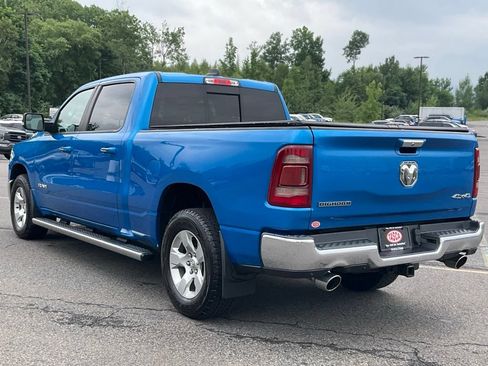 Used 2020 RAM 1500 Big Horn AWD/4WD image 28