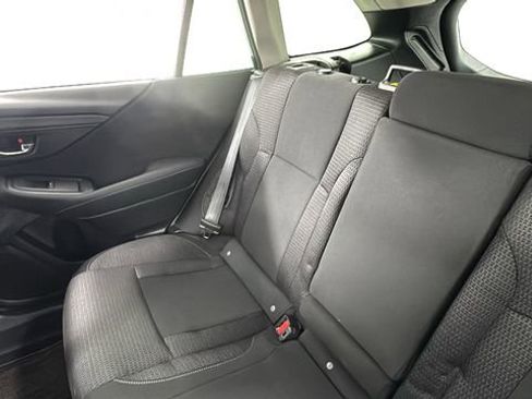 Certified 2024 Subaru Outback Premium image 16