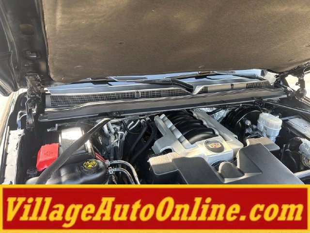 Used 2018 Cadillac Escalade Luxury AWD/4WD image 47