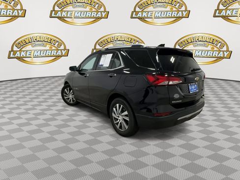 Used 2023 Chevrolet Equinox Premier FWD image 9