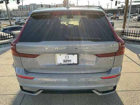 New 2026 Volvo XC60 T8 Plus w/ Protection Package Premier AWD/4WD image 9
