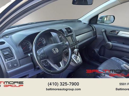 Used 2011 Honda CR-V EX-L image 8