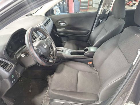 Used 2016 Honda HR-V EX image 14