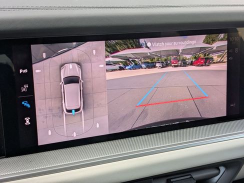 New 2026 Porsche Cayenne S image 19