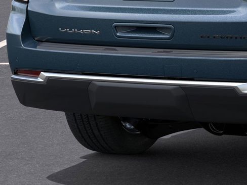 New 2026 GMC Yukon Elevation w/ Elevation Premium Package image 38
