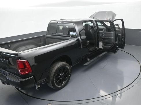 Used 2026 RAM 3500 Laramie AWD/4WD image 69