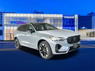 New 2026 Volvo XC60 T8 Plus w/ Protection Package Premier video 1