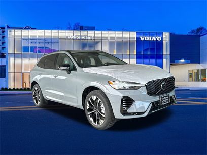 New 2026 Volvo XC60 T8 Plus w/ Protection Package Premier